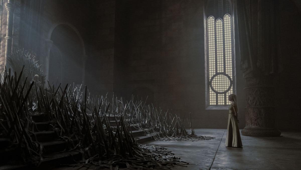 House of the Dragon 2: le Riprese Proseguono nonostante lo Sciopero degli Sceneggiatori