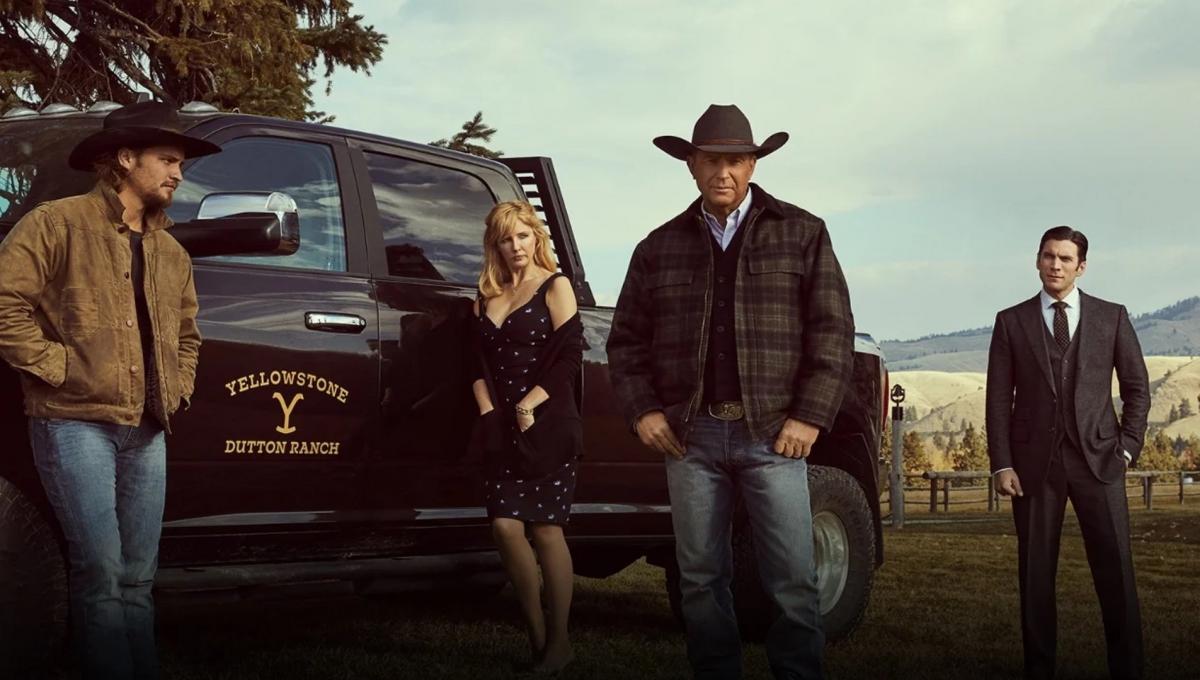 Yellowstone 5 sarà l'Ultima Stagione, ma un Sequel è già in cantiere!
