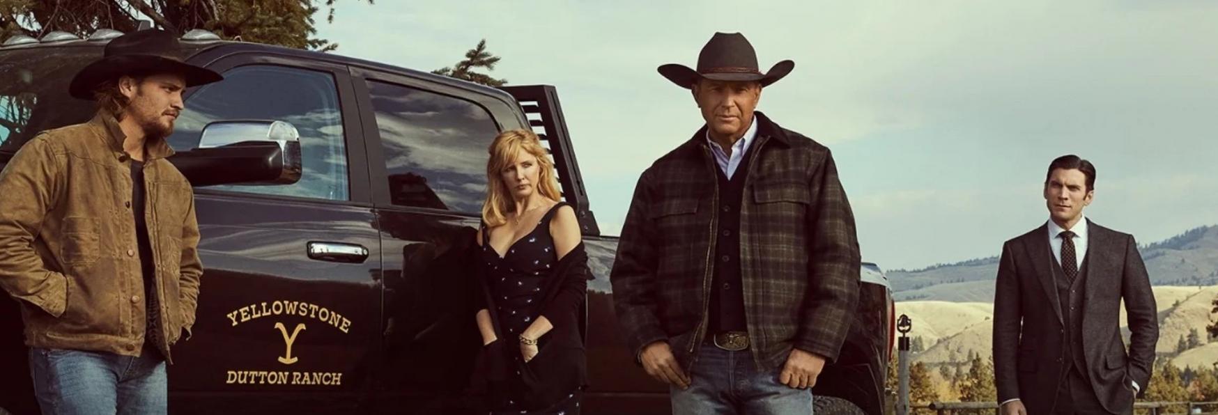Yellowstone 5 sarà l'Ultima Stagione, ma un Sequel è già in cantiere!