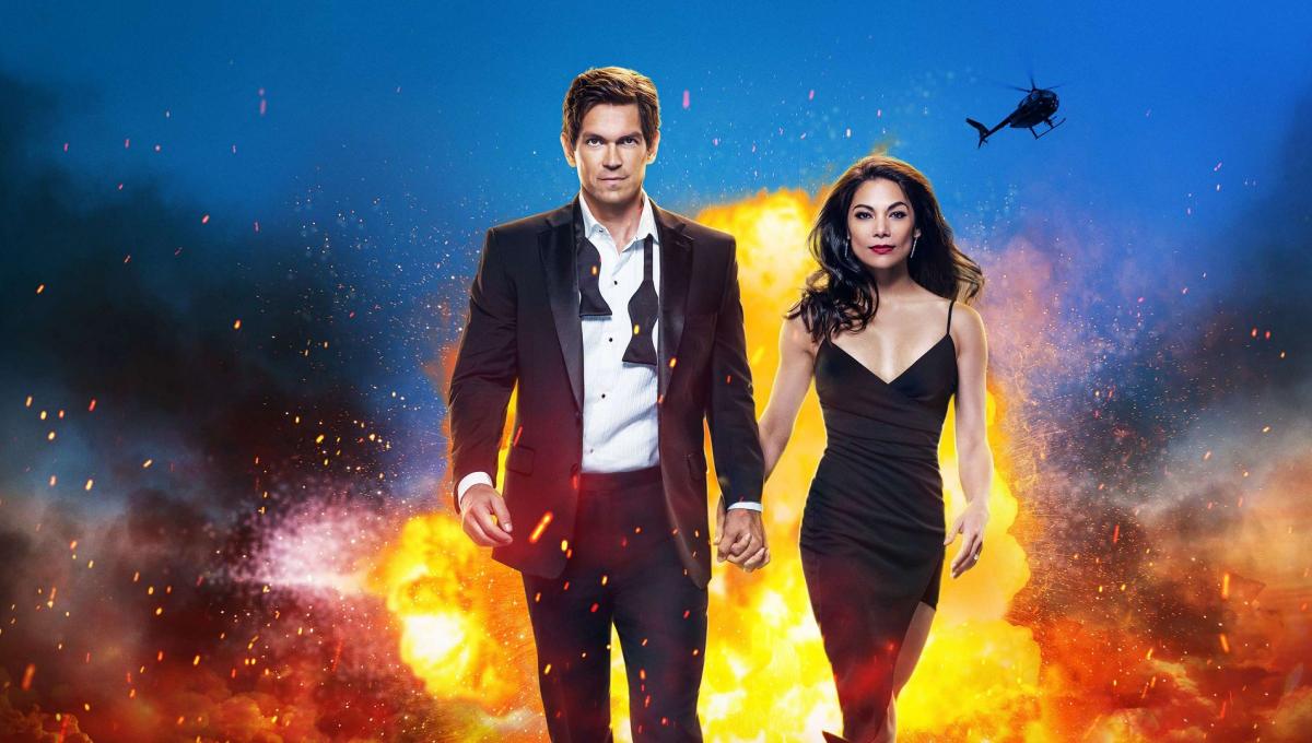 True Lies 2 non ci sarà! La CBS Cancella la Serie TV dopo una sola Stagione