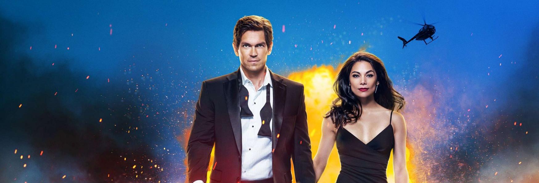 True Lies 2 non ci sarà! La CBS Cancella la Serie TV dopo una sola Stagione