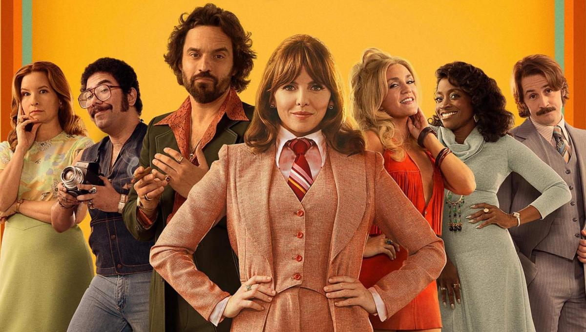 Minx 2: la Serie TV Cancellata da HBO Max sta per Tornare su STARZ! Ecco la Data di Uscita