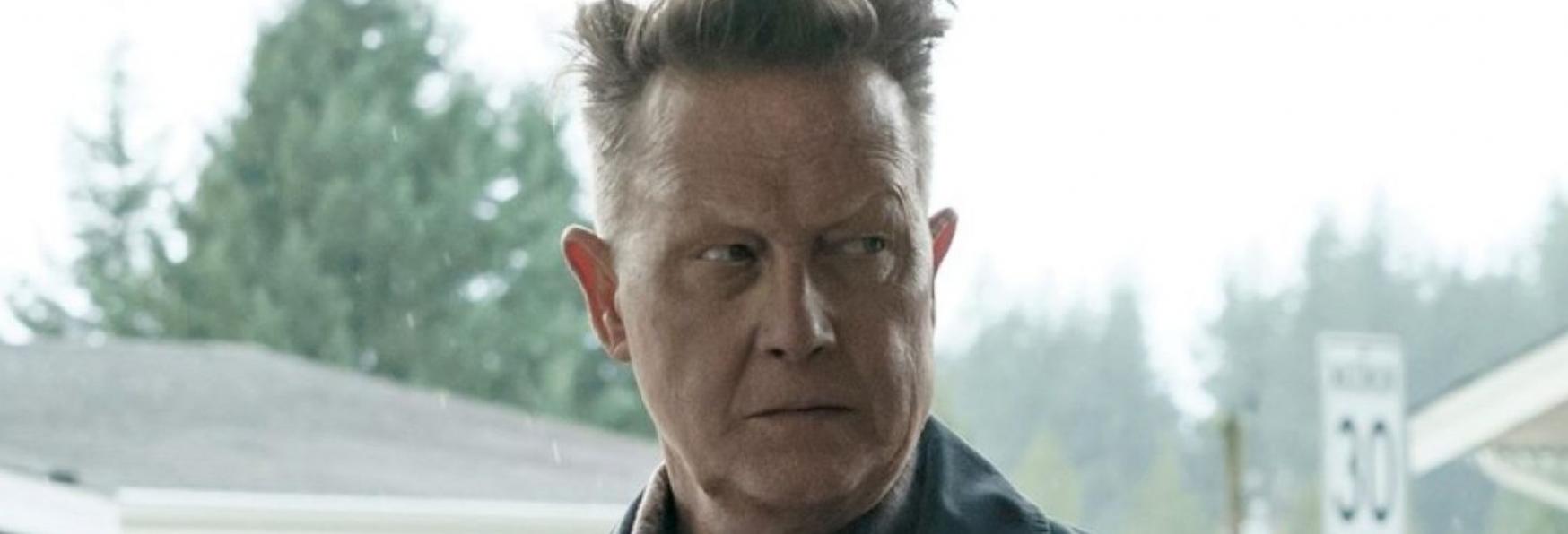 Reacher 2: Robert Patrick (X-Files) sarà nel Cast della Prossima Stagione