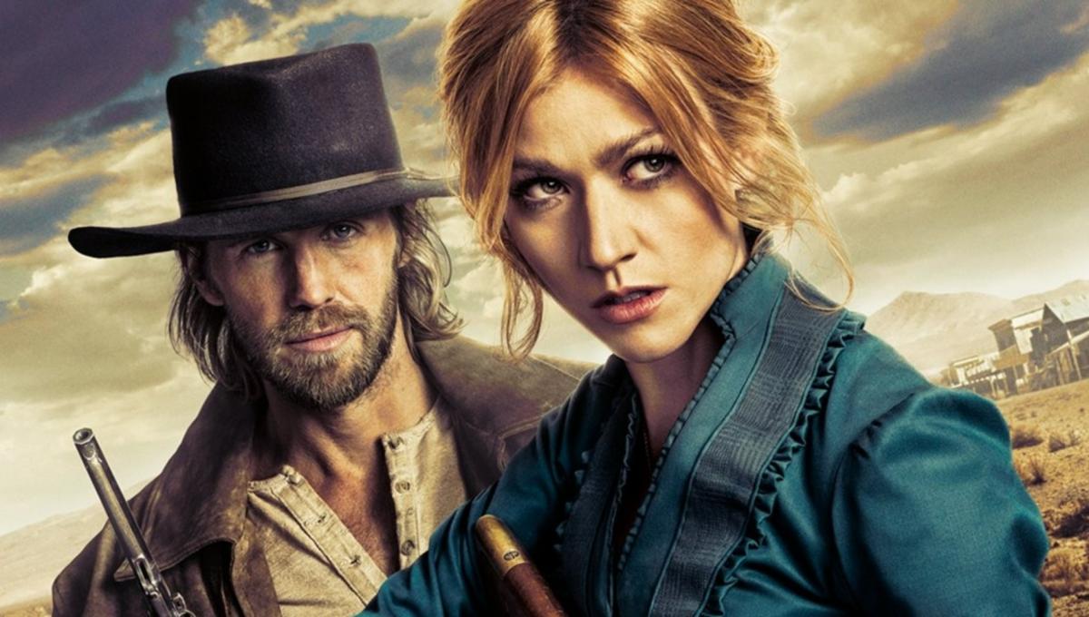 Walker: Independence 2 non ci sarà! The CW Cancella la Serie TV Prequel