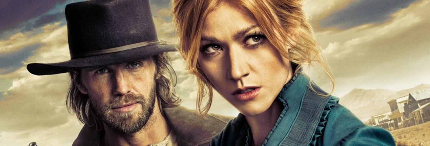 Walker: Independence 2 non ci sarà! The CW Cancella la Serie TV Prequel