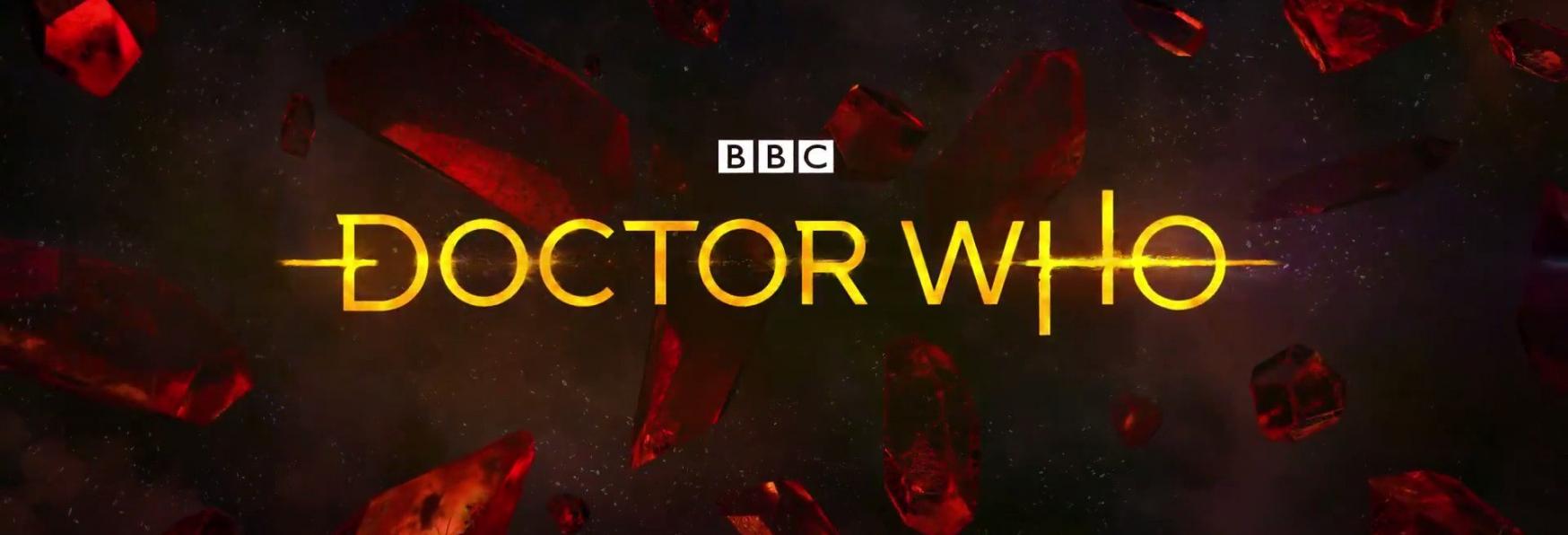 Doctor Who: i Criptici Teaser dello Speciale del 60° Anniversario