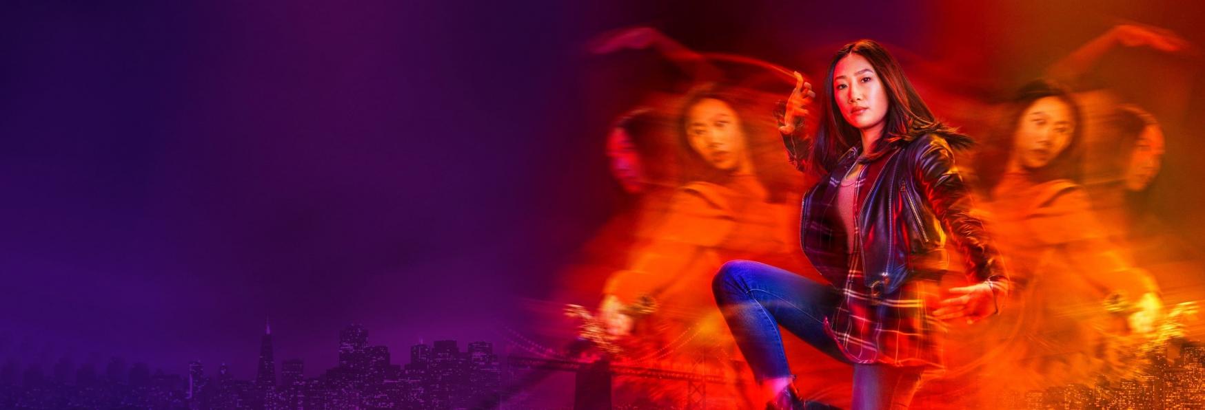 Kung Fu 4 non ci sarà! The CW Cancella la Serie TV Reboot