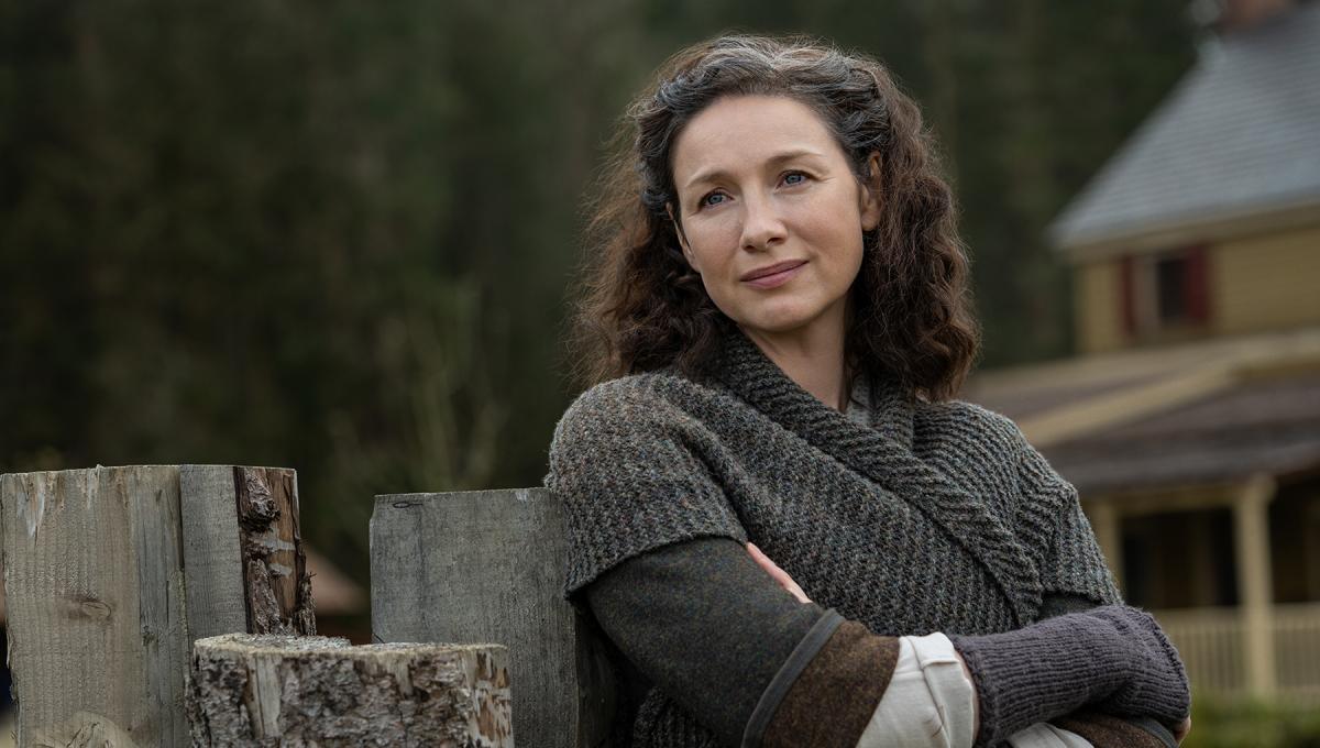 Outlander 7: il Trailer Ufficiale e la Data di Uscita della nuova Stagione