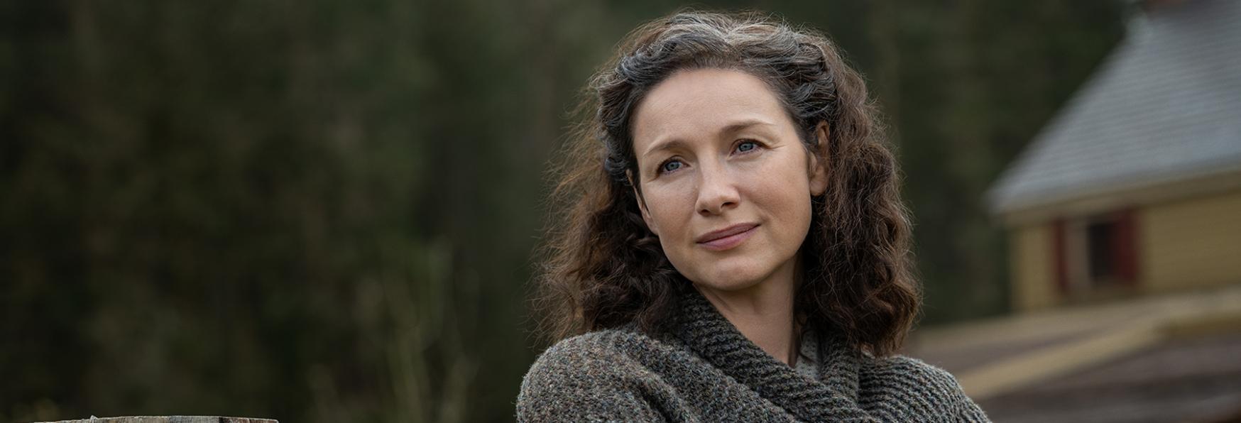 Outlander 7: the Official Trailer and the Release Date of the new Season