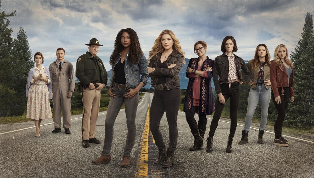 Big Sky 4 non ci sarà! La ABC Cancella la Serie TV di David E. Kelley