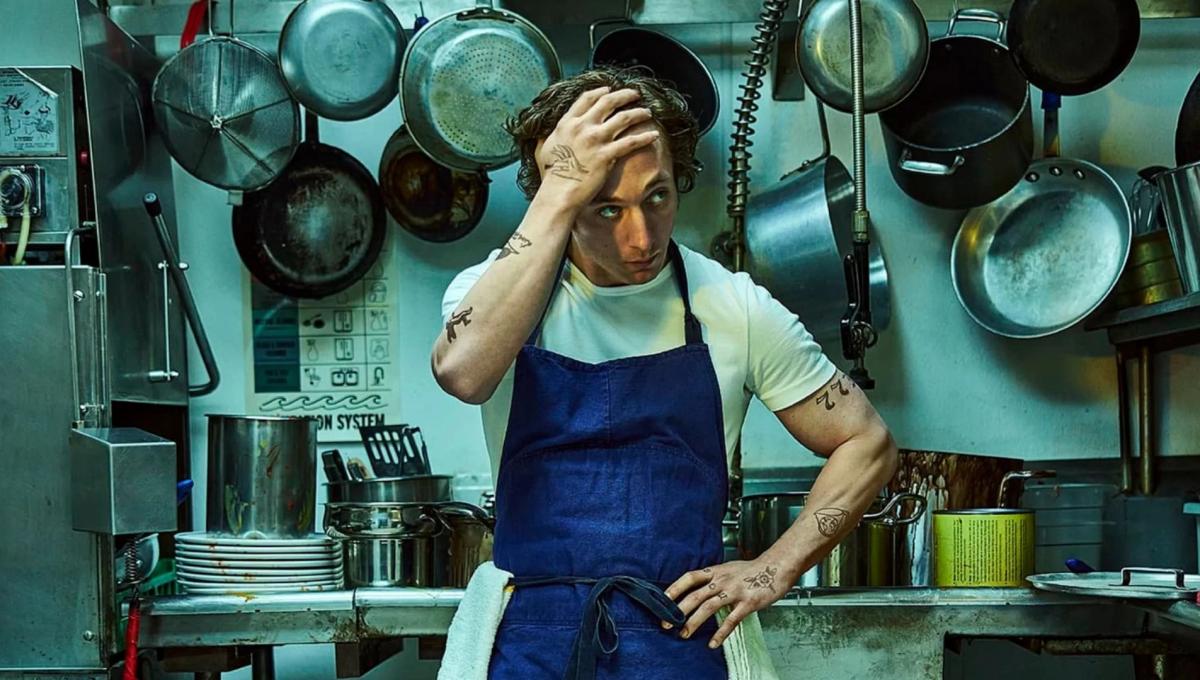The Bear 2: rilasciato il Trailer Ufficiale della Prossima Stagione