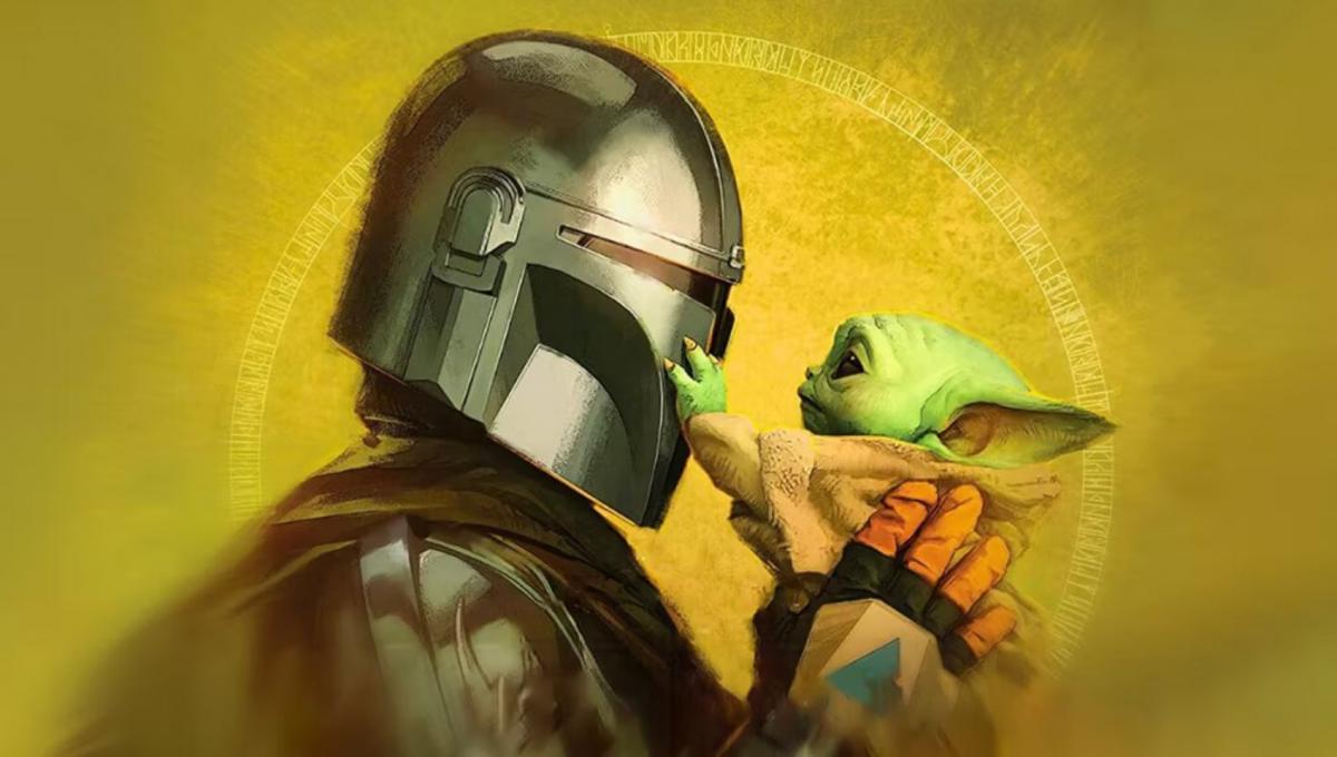 The Mandalorian 4: lo Sciopero della WGA Posticipa la Produzione?