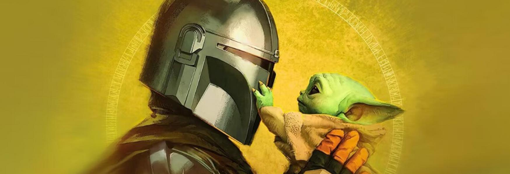 The Mandalorian 4: lo Sciopero della WGA Posticipa la Produzione?