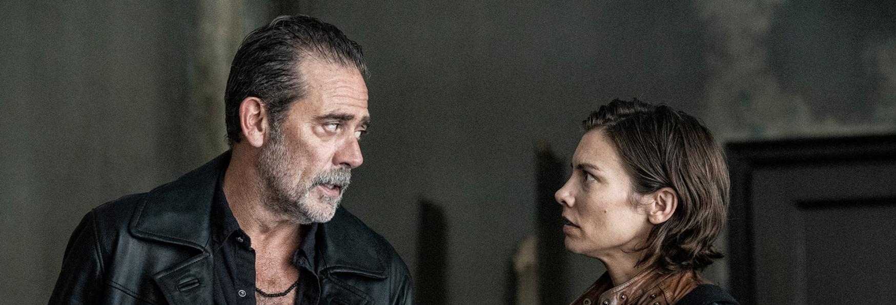 The Walking Dead: Dead City - AMC svela i Titoli degli Episodi