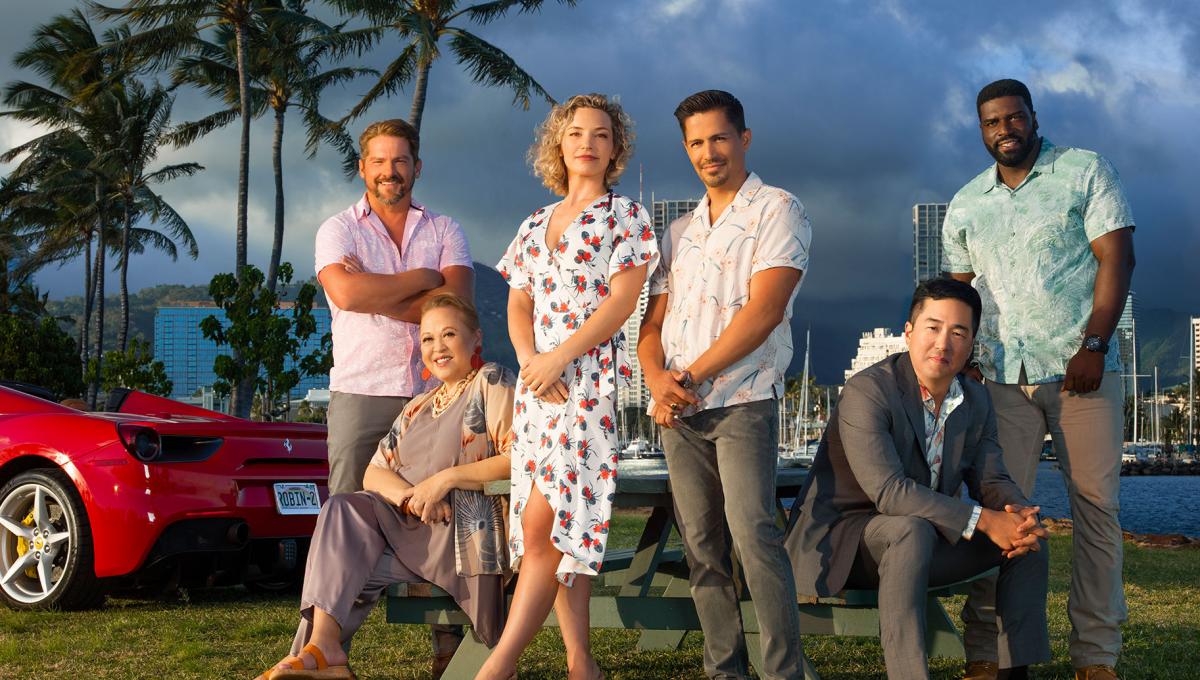 Magnum P.I. 5: il Reboot potrebbe Tornare Prima del Previsto