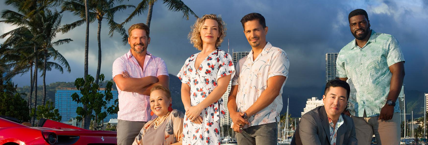 Magnum P.I. 5: il Reboot potrebbe Tornare Prima del Previsto