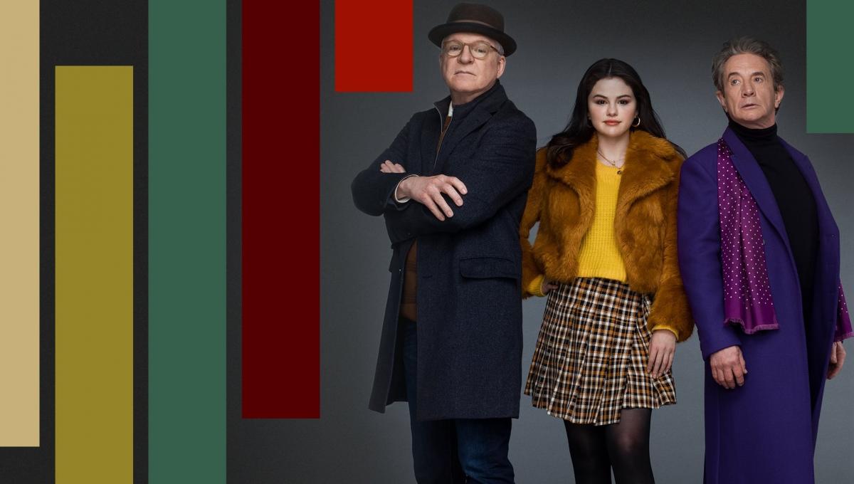 Only Murders in the Building 3: annunciata la Data di Uscita della Stagione