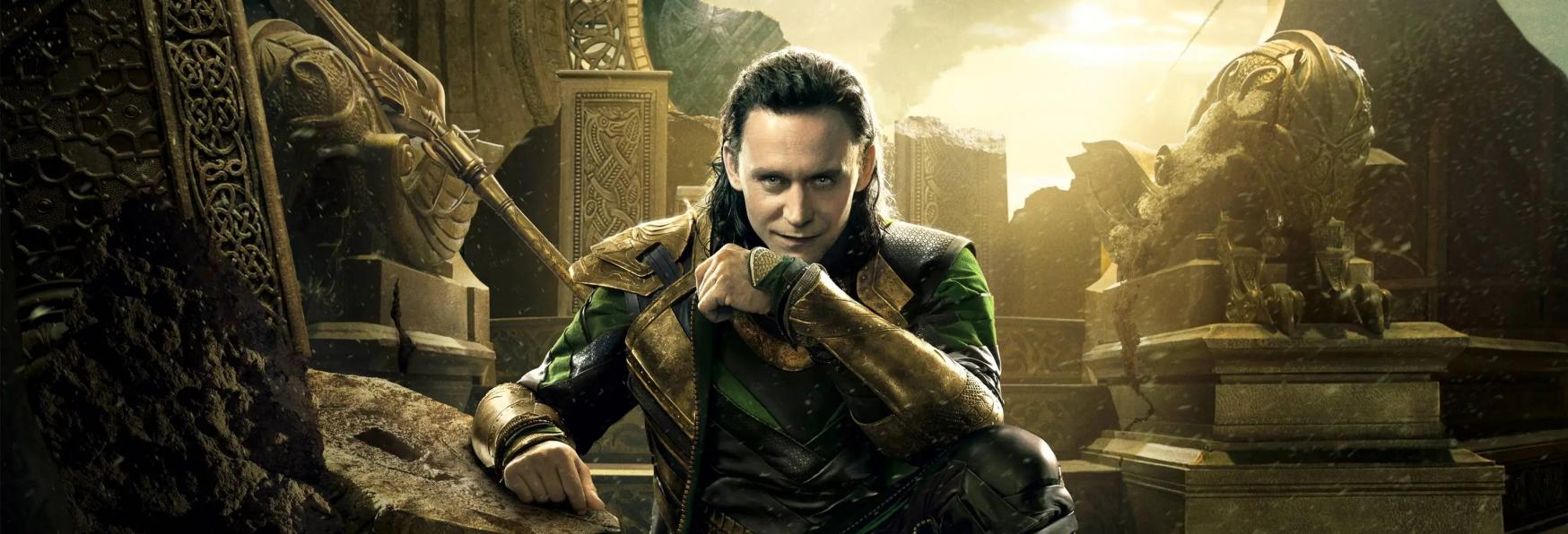 Loki 2: annunciata la Data di Uscita della Prossima Stagione