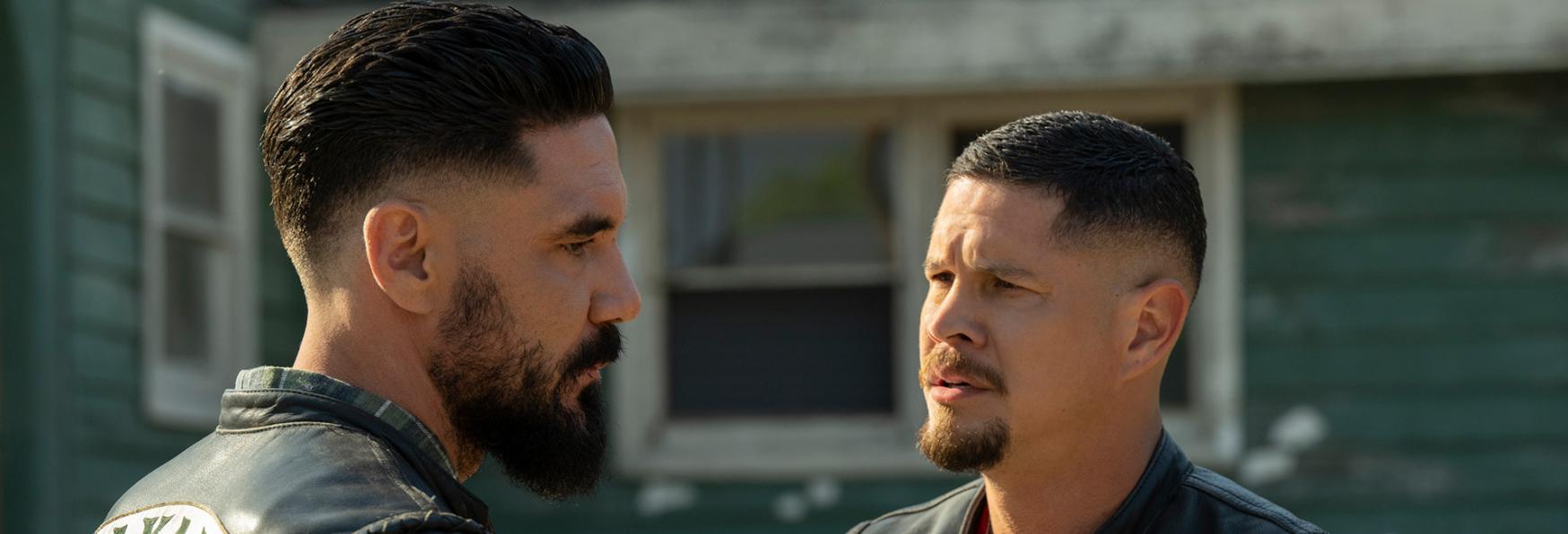 Mayans M.C. 5: FX rilascia un nuovo Teaser della Prossima Stagione
