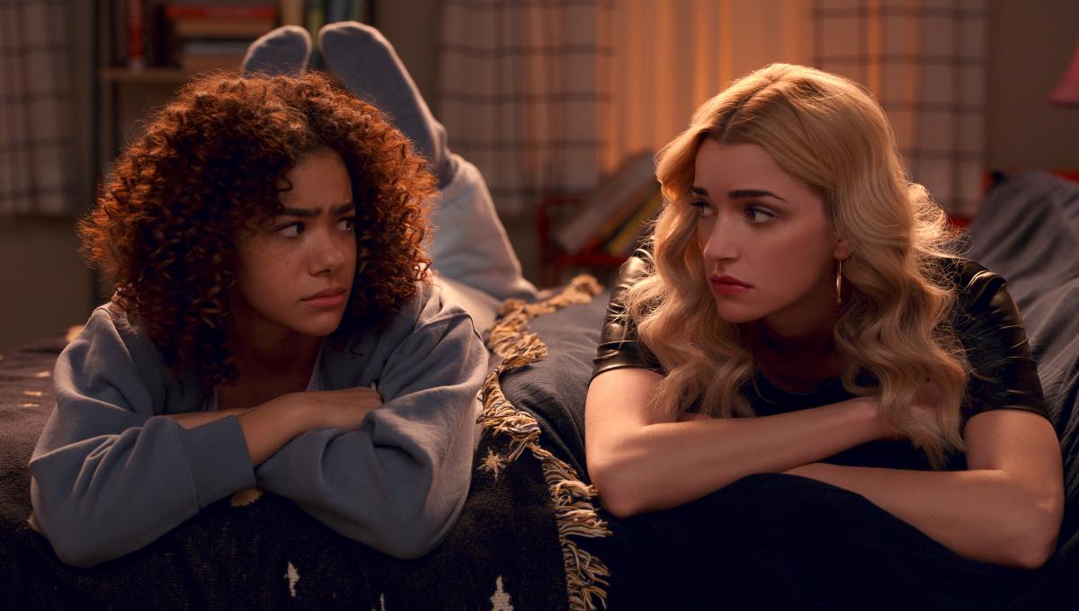 Ginny & Georgia: Netflix rinnova la Serie TV per una 3ª e una 4ª Stagione