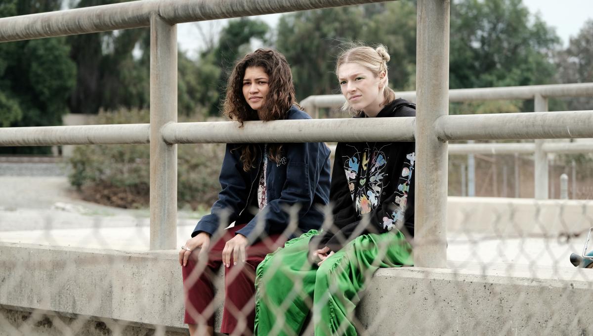 Euphoria 3: lo Sciopero della WGA Posticipa la Produzione? Parla il Produttore