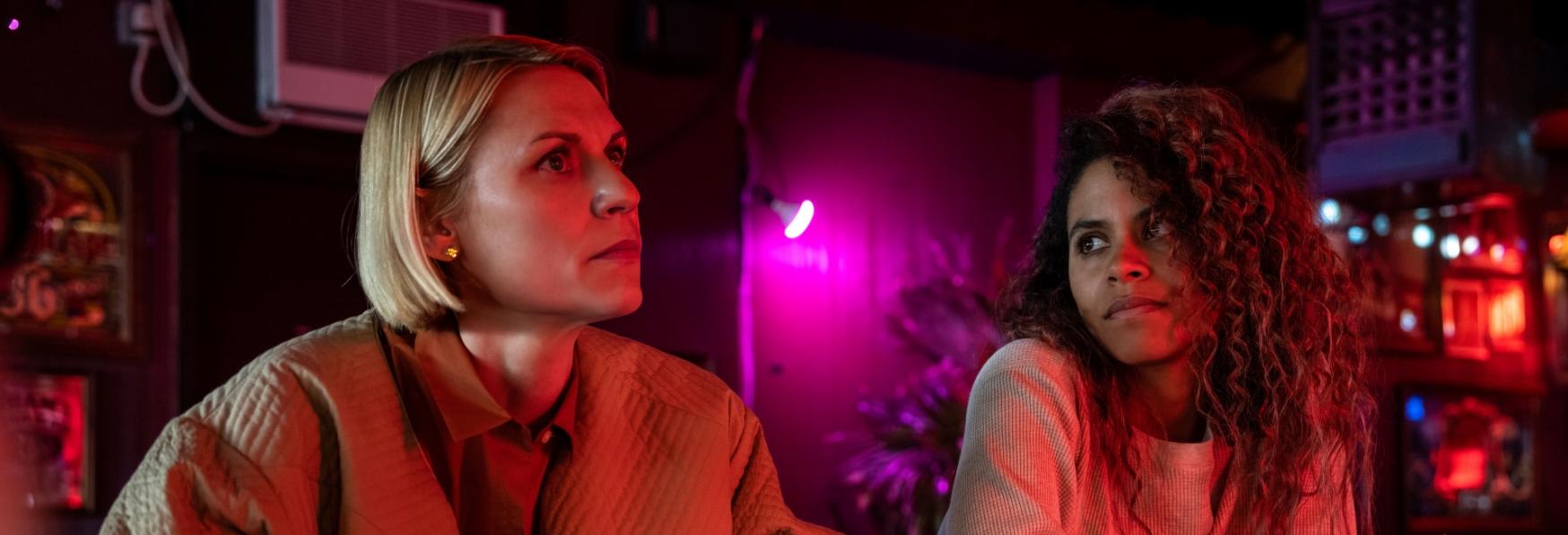 Full Circle: Teaser e Data di Uscita della Serie TV di Steven Soderbergh