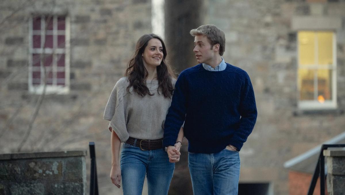 The Crown 6: Netflix annuncia la Finestra di Uscita dell'Ultima Stagione