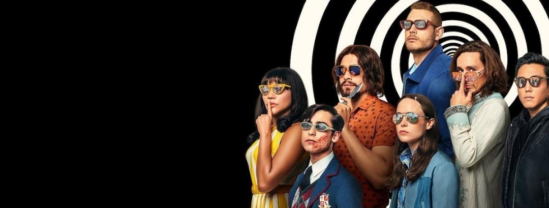E ora Cosa Guardo? - 5 Serie TV da Vedere se ti è piaciuto The Boys