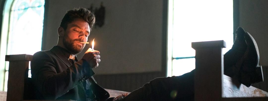 E ora Cosa Guardo? - 5 Serie TV da Vedere se ti è piaciuto The Boys