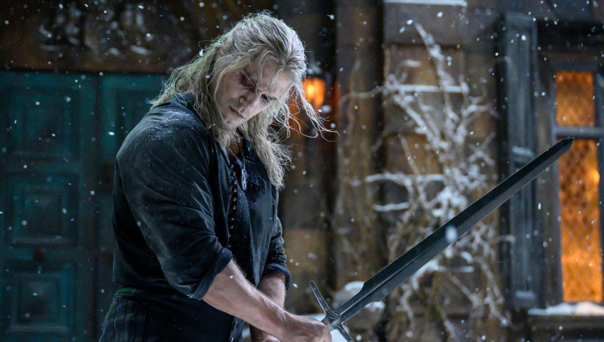 The Witcher 3: Henry Cavill svela Importanti Dettagli sulla Prossima Stagione 