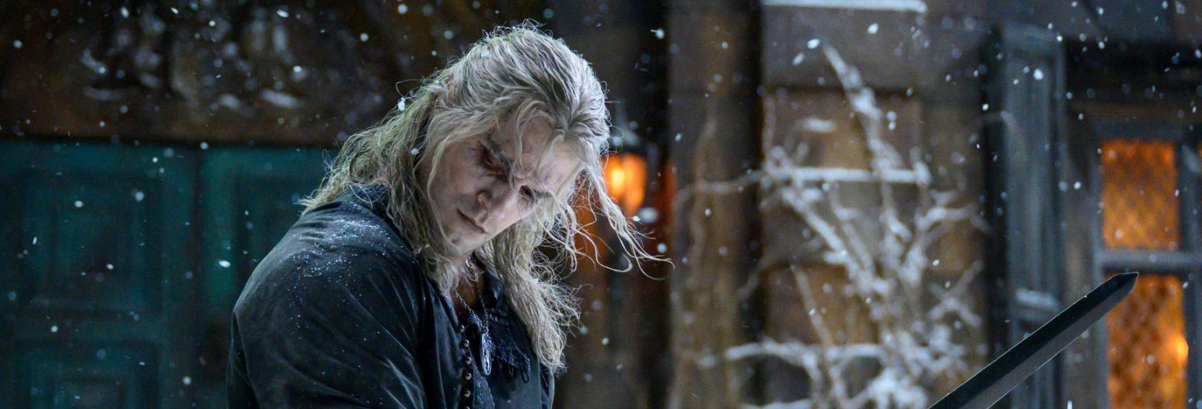 The Witcher 3: Henry Cavill svela Importanti Dettagli sulla Prossima Stagione