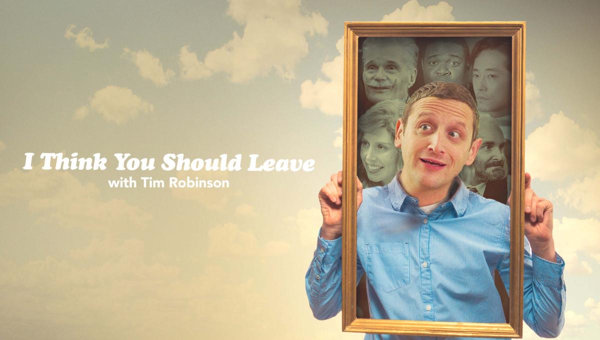 I Think You Should Leave 3: il Trailer Ufficiale della nuova Stagione
