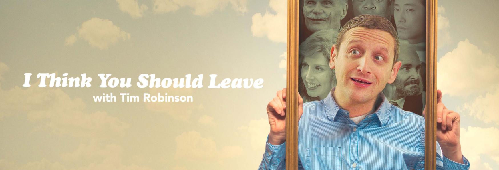 I Think You Should Leave 3: il Trailer Ufficiale della nuova Stagione