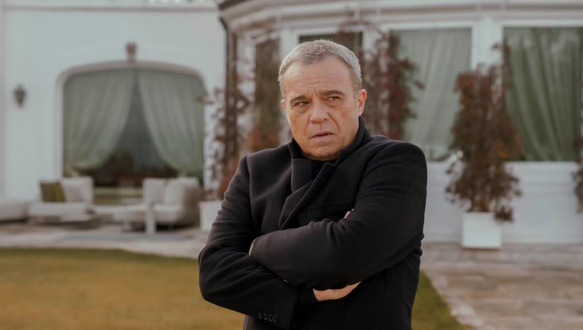 Il Patriarca 2 non ci sarà! La Serie TV è stata Cancellata dopo una sola Stagione