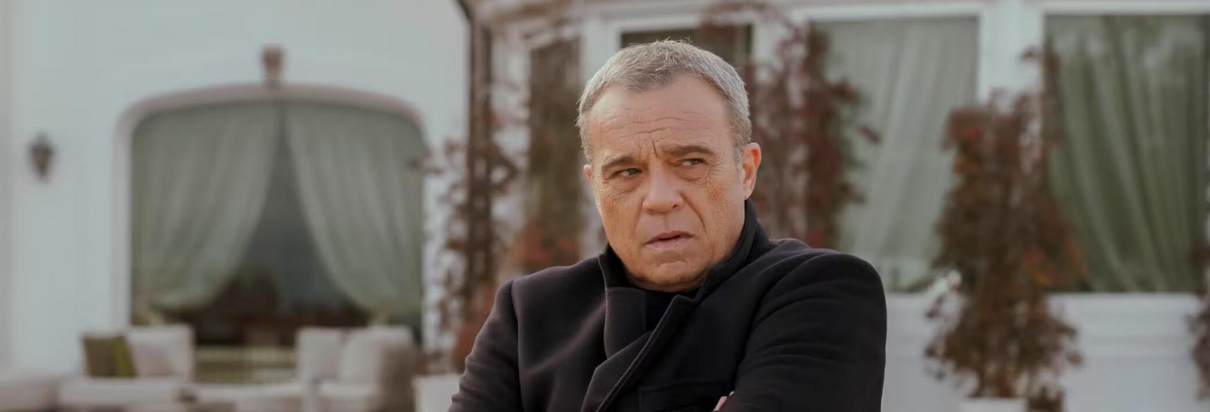 Patriarch 2 will not be there! The TV series was canceled after just one season