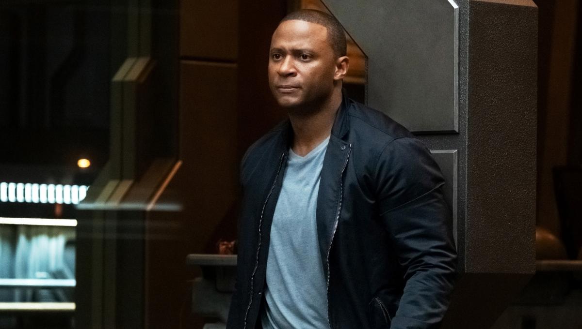 Justice U: David Ramsey rompe il Silenzio sulla Cancellazione della Serie TV