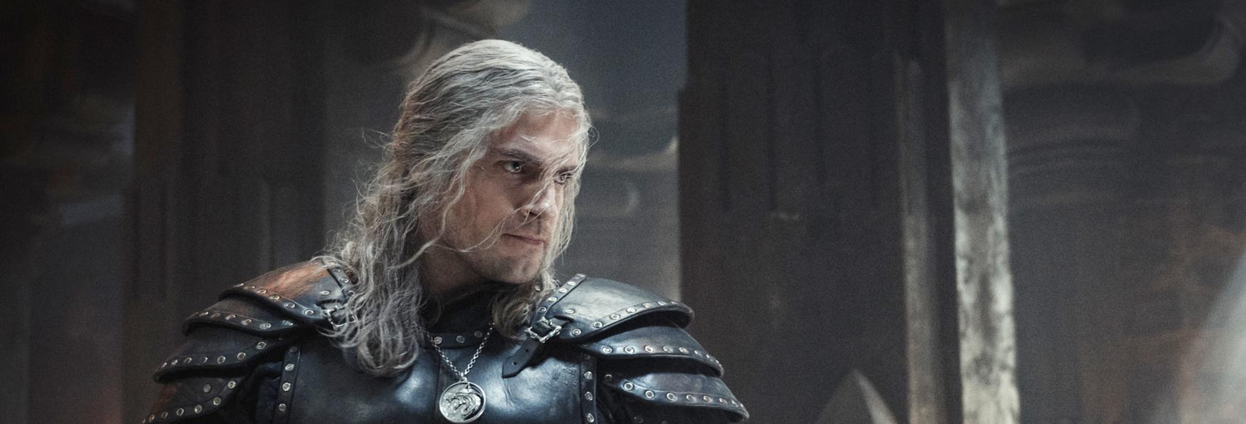 The Witcher: Perché la Serie TV non Termina con l'uscita di Henry Cavill?