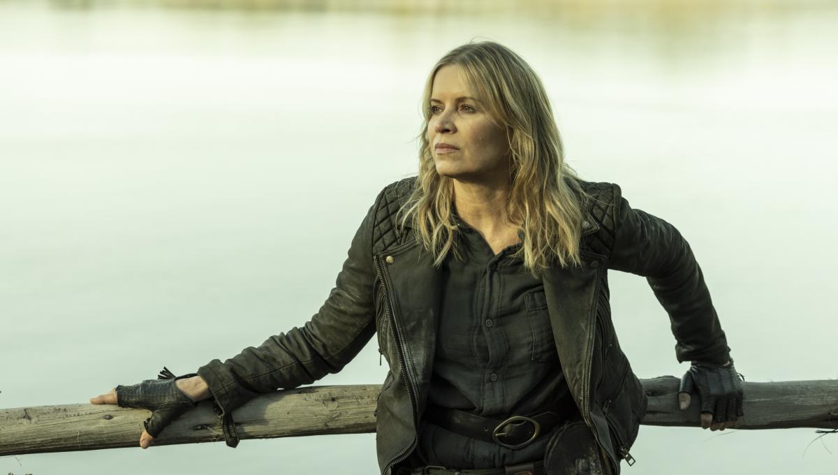 Fear The Walking Dead 8x01: l'Episodio è Disponibile Gratuitamente su YouTube