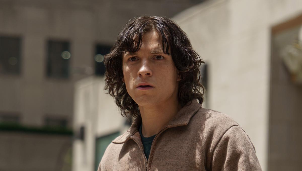 The Crowded Room: Trama, Cast, Data di Uscita e Trailer della nuova Serie TV con Tom Holland