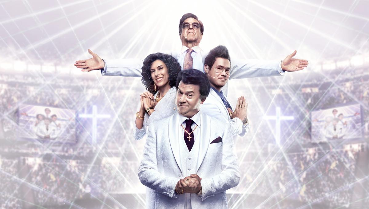 The Righteous Gemstones 3: il Trailer Ufficiale della nuova Stagione
