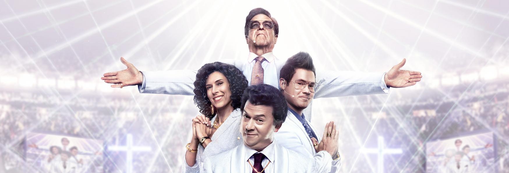 The Righteous Gemstones 3: il Trailer Ufficiale della nuova Stagione