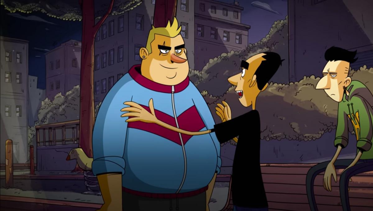 Questo Mondo non mi Renderà Cattivo: Trama, Cast, Produzione, Data di Uscita e Trailer della Serie Animata