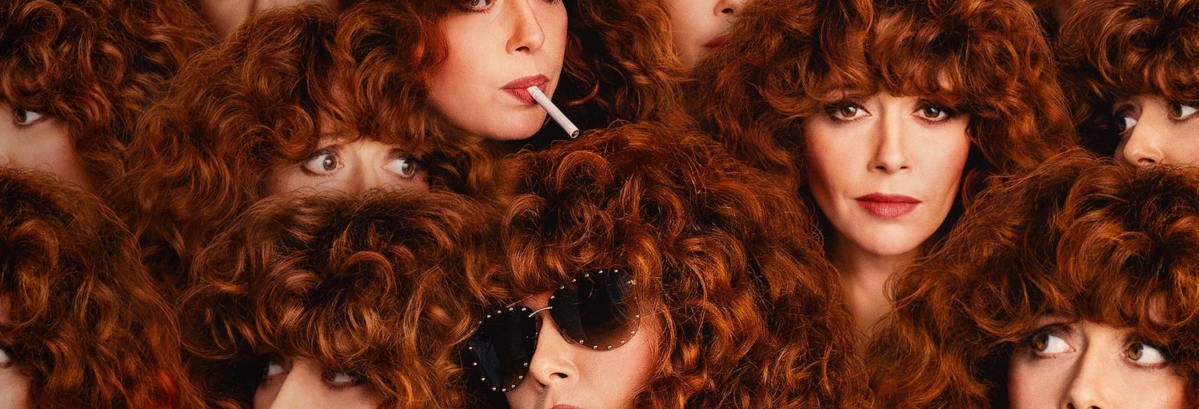 Russian Doll potrebbe avere altre Stagioni? Le parole di Natasha Lyonne