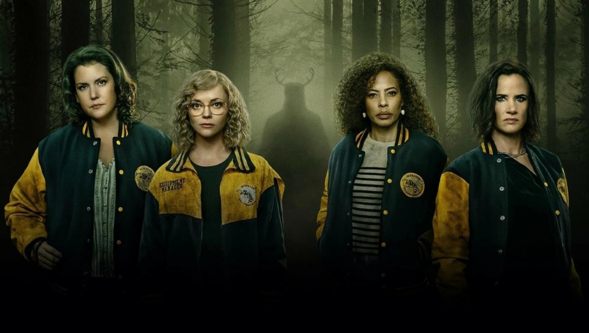 Yellowjackets 2x09: il Finale di Stagione stabilisce un Record per Showtime