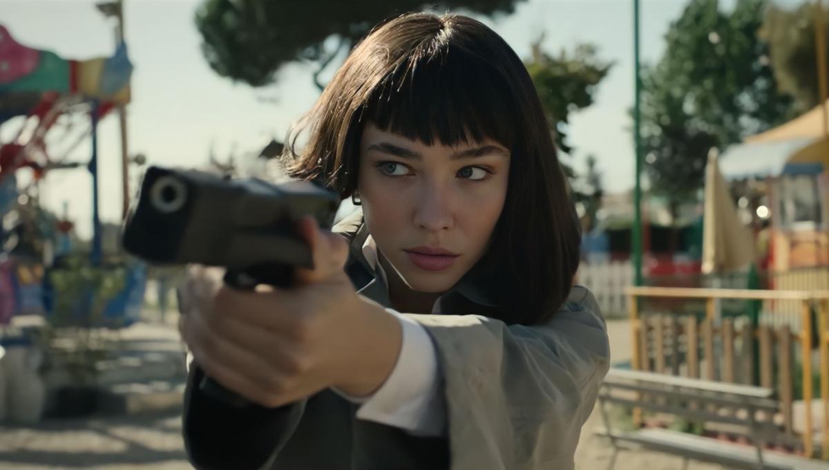 Citadel: l'annuncio dello Spin-off e i Primi Dettagli sulla 2ª Stagione