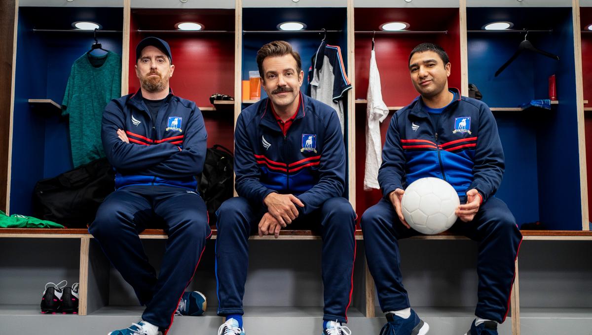 Ted Lasso potrebbe avere uno Spin-off? Le parole di Nick Mohammed