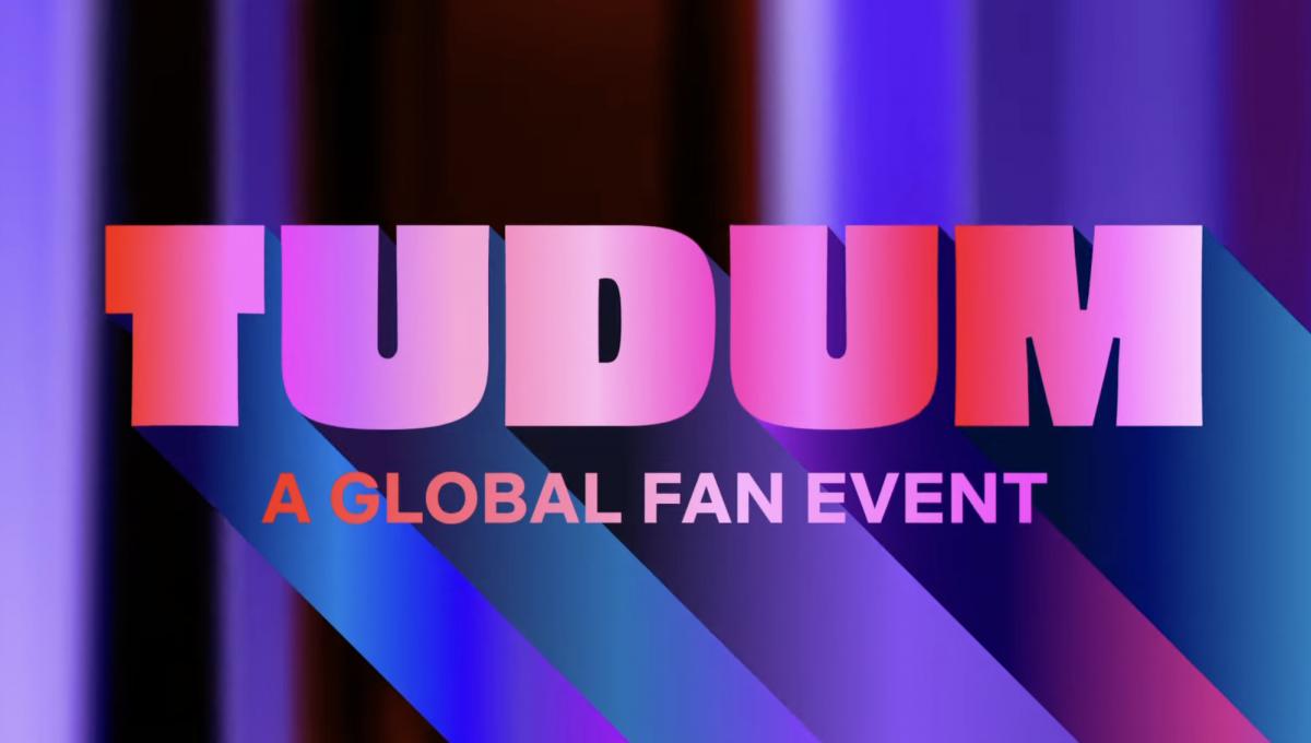 TUDUM 2023: il Trailer, la Data e la Scaletta dell'Evento Globale di Netflix