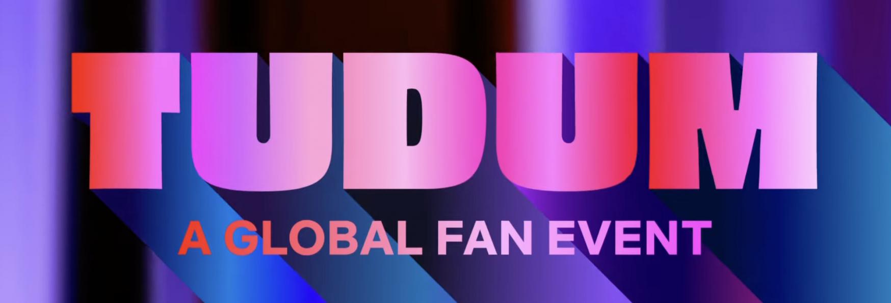 TUDUM 2023: il Trailer, la Data e la Scaletta dell'Evento Globale di Netflix