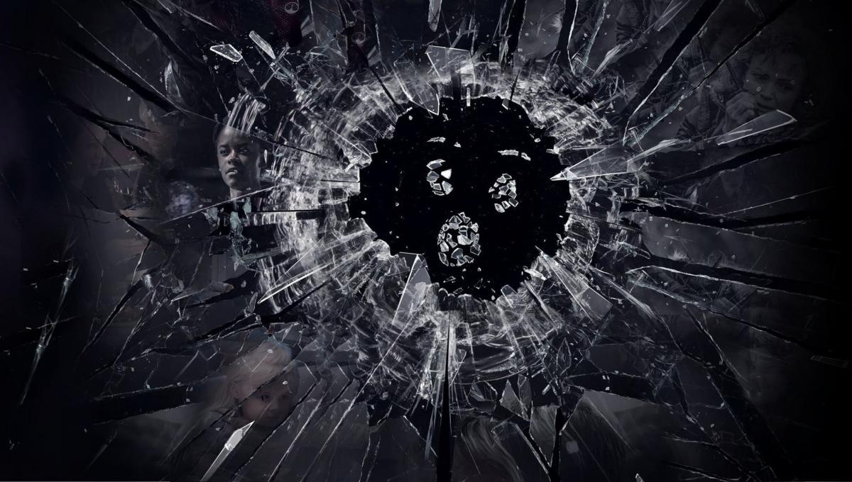 Black Mirror 6: Netflix condivide i Poster dei Prossimi Episodi