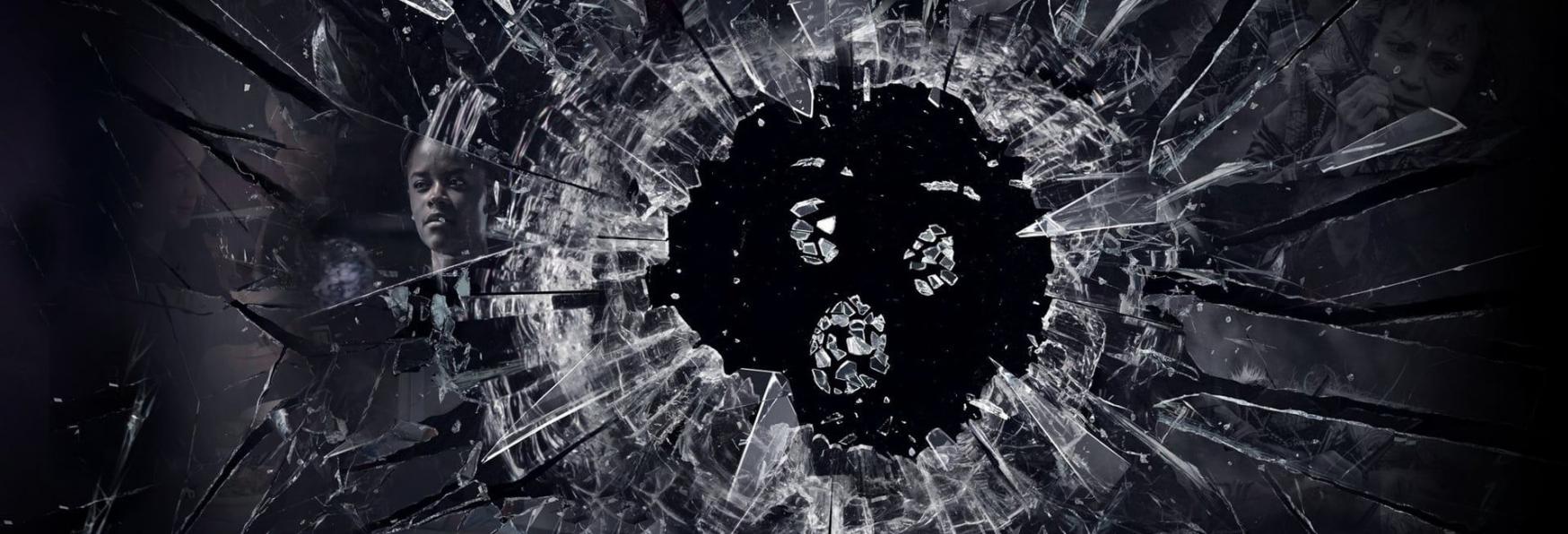 Black Mirror 6: Netflix condivide i Poster dei Prossimi Episodi